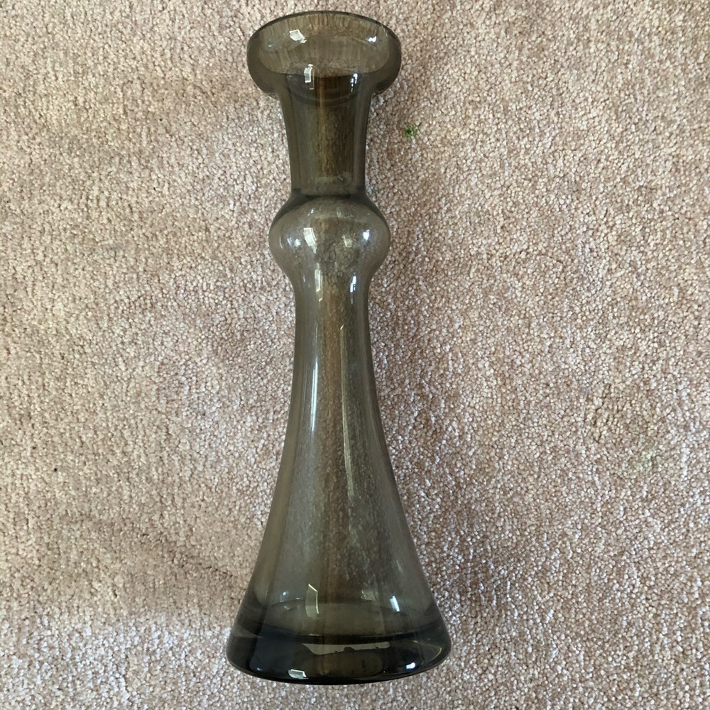 Anthropologie Vase/Decor